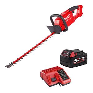 Milwaukee Fuel Garden Power Tools